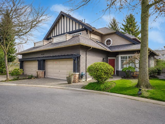 1/2 Duplex for sale in Richmond, Richmond, 15 6000 Barnard Drive, 263122672 | Realtylink.org