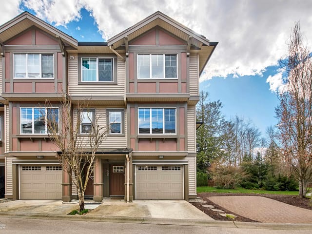 Townhouse for sale in Maple Ridge, Maple Ridge, 52 10151 240 Street, 263122673 | Realtylink.org