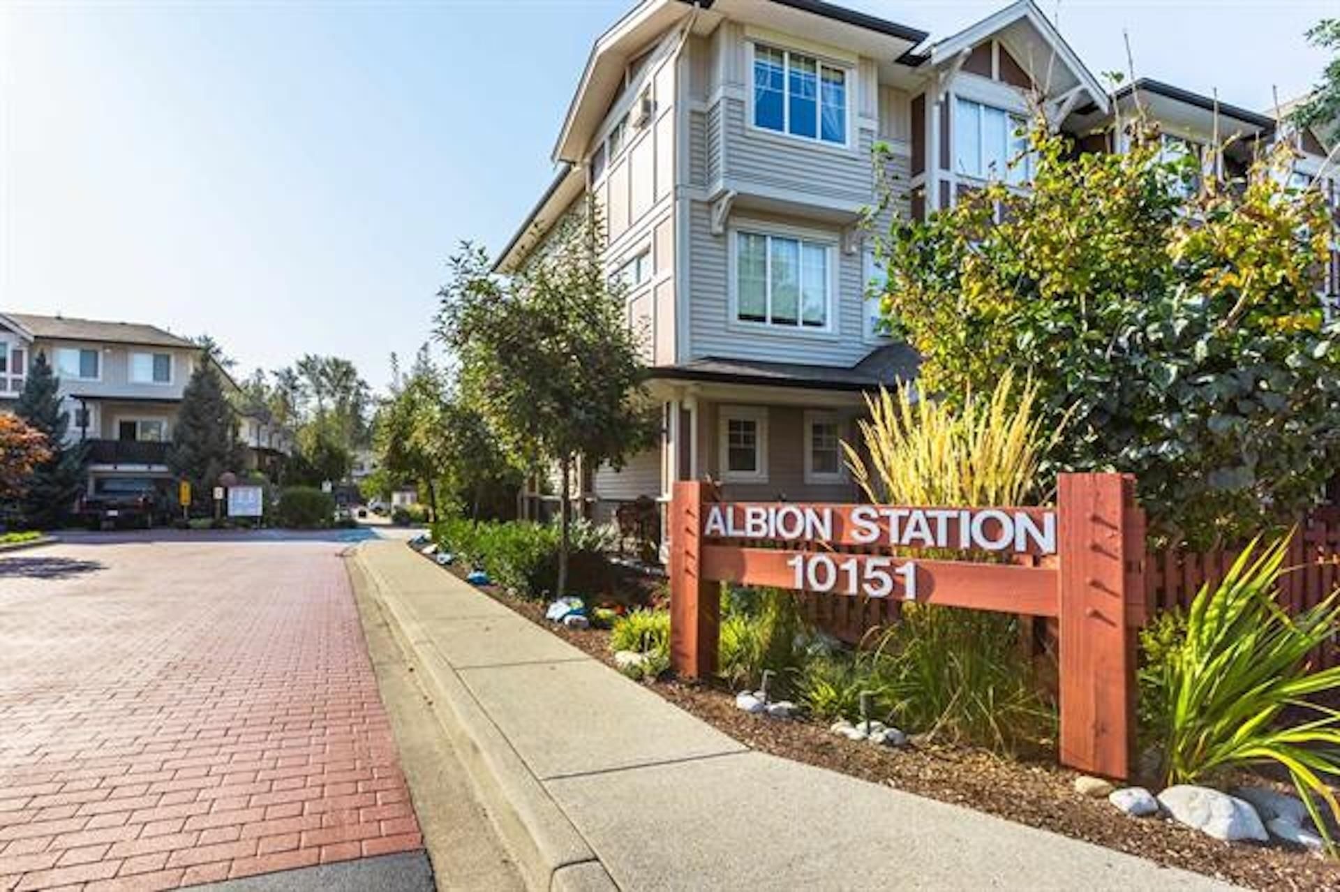Townhouse for sale in Maple Ridge, Maple Ridge, 52 10151 240 Street, 263122673 | Realtylink.org