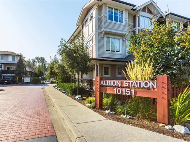 Townhouse for sale in Maple Ridge, Maple Ridge, 52 10151 240 Street, 263122673 | Realtylink.org
