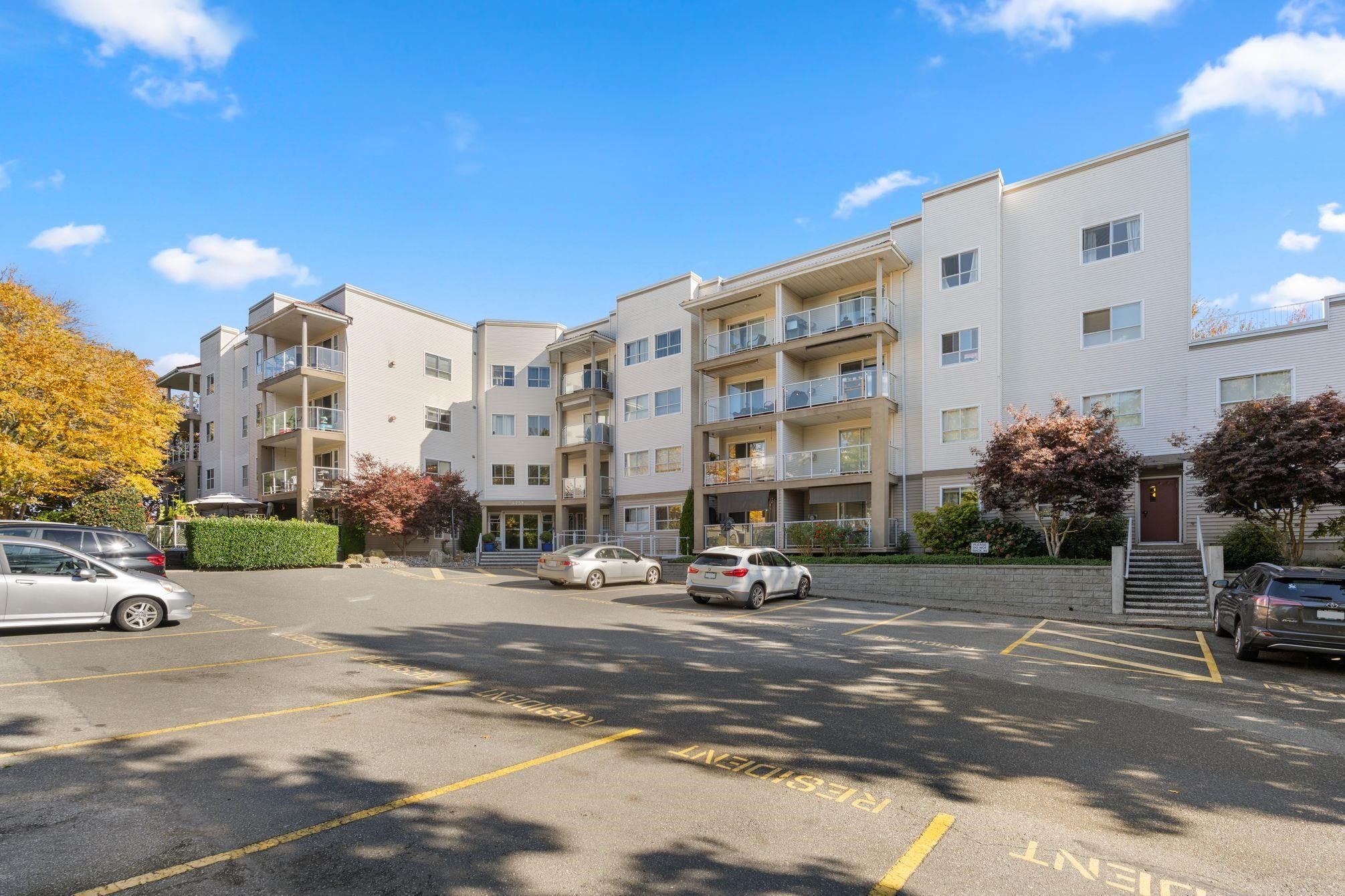 Apartment for sale in Delta, Ladner, 307 4758 53 Street, 263122676 | Realtylink.org