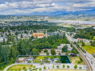 House for sale in Surrey, North Surrey, 10977 University Drive, 263122677 | Realtylink.org