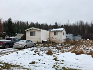 Manufactured Home for sale in New Hazelton, Hazelton & Hwy 37, 5048 8th Avenue, 263122680 | Realtylink.org