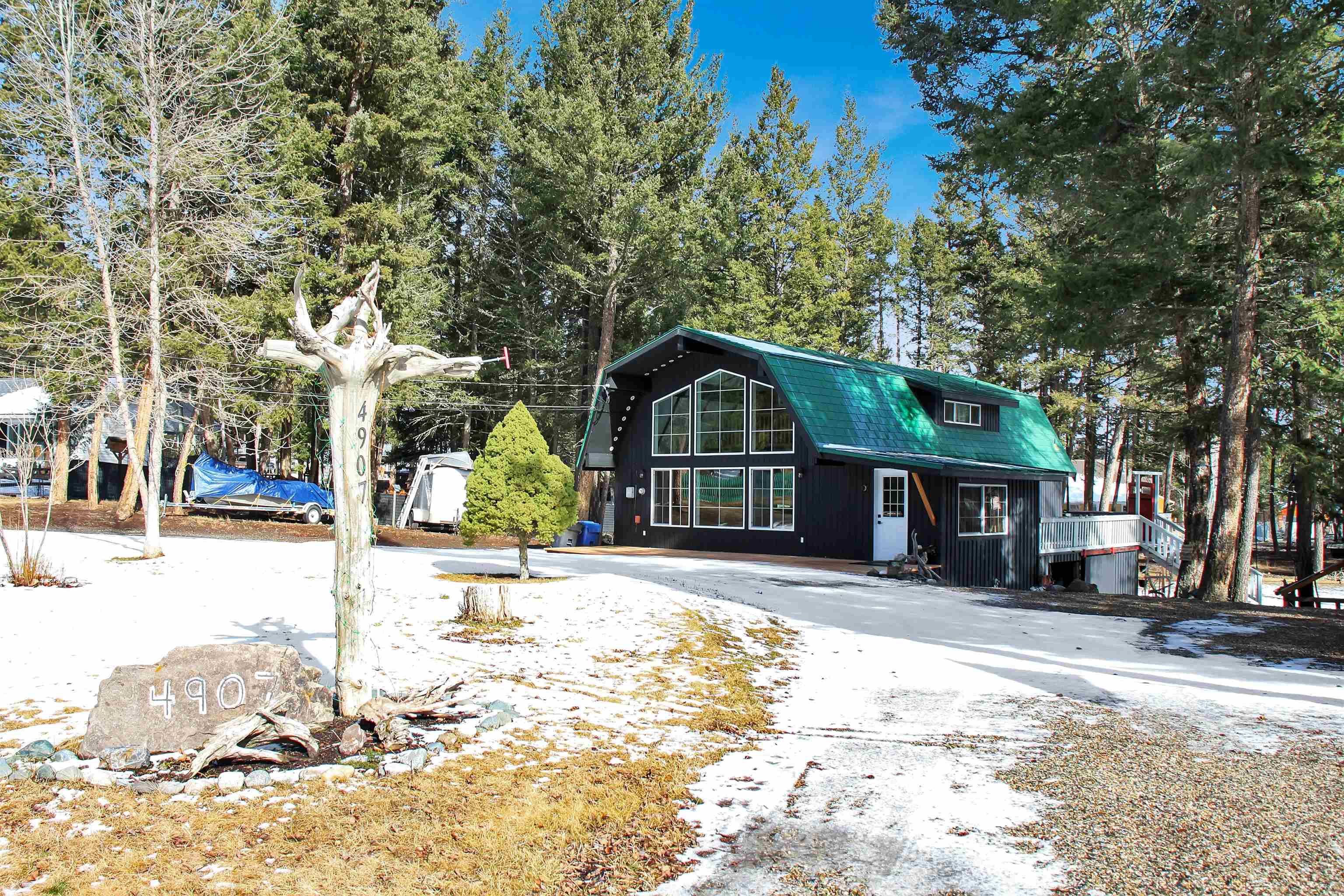 House for sale in 108 Mile Ranch, 100 Mile House, 4907 Peasim Court, 263122682 | Realtylink.org