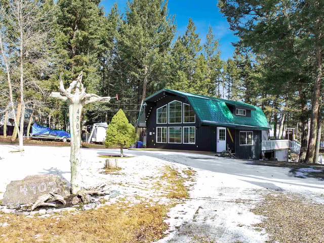 House for sale in 108 Mile Ranch, 100 Mile House, 4907 Peasim Court, 263122682 | Realtylink.org