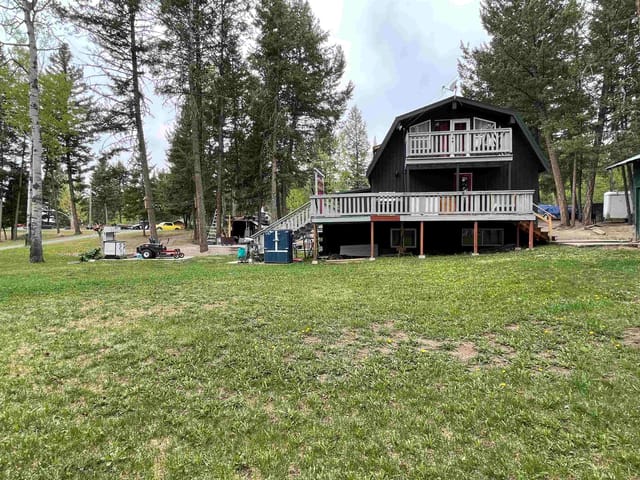 House for sale in 108 Mile Ranch, 100 Mile House, 4907 Peasim Court, 263122682 | Realtylink.org