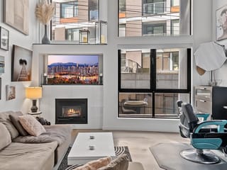 Apartment for sale in Vancouver, Vancouver East, 205 234 E 5th Avenue, 263122683 | Realtylink.org