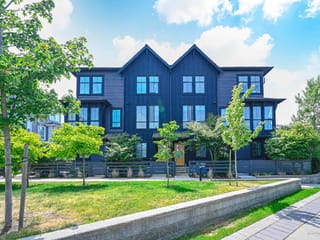 Townhouse for sale in Tsawwassen, Tsawwassen, 36 4726 Orca Way, 263122688 | Realtylink.org