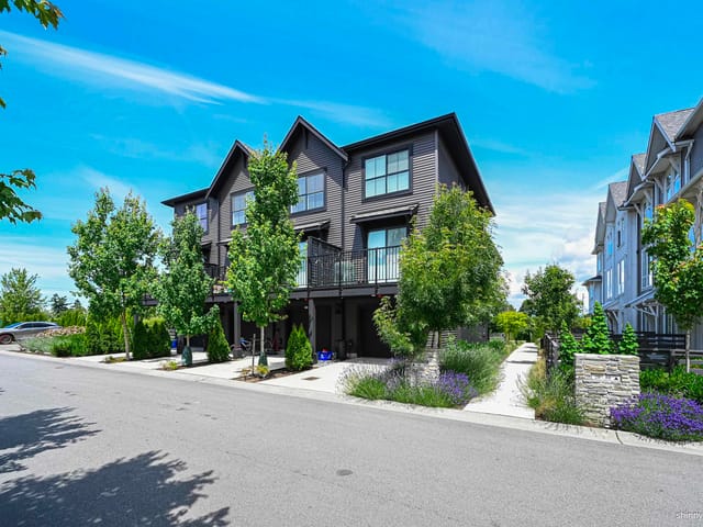 Townhouse for sale in Tsawwassen, Tsawwassen, 36 4726 Orca Way, 263122688 | Realtylink.org