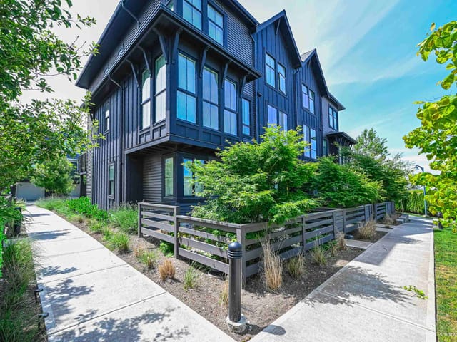 Townhouse for sale in Tsawwassen, Tsawwassen, 36 4726 Orca Way, 263122688 | Realtylink.org