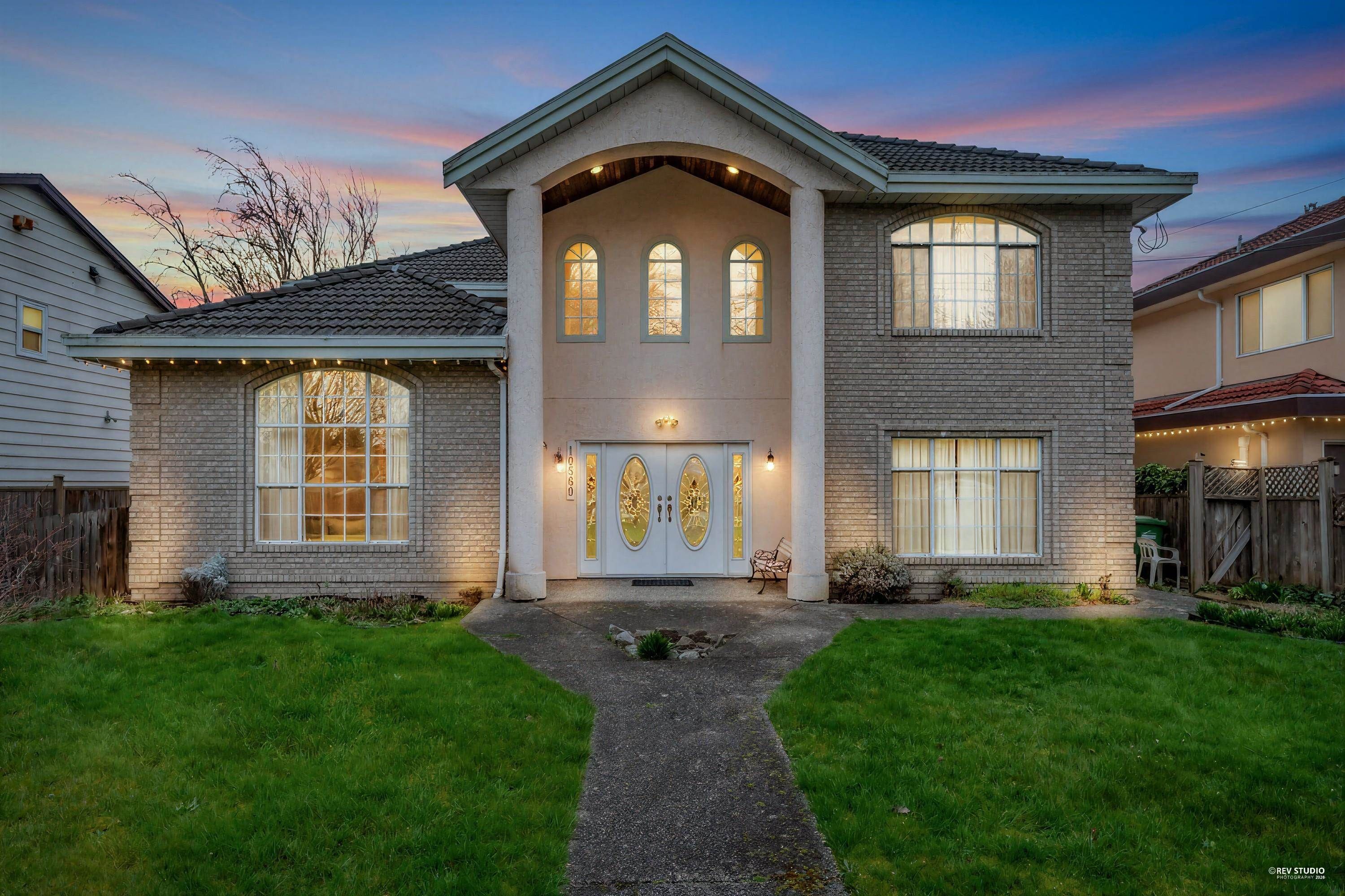 House for sale in Richmond, Richmond, 10560 Railway Avenue, 263122692 | Realtylink.org