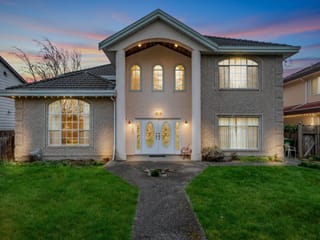 House for sale in Richmond, Richmond, 10560 Railway Avenue, 263122692 | Realtylink.org