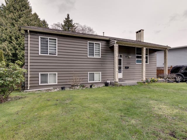 House for sale in Delta, N. Delta, 10969 86a Avenue, 263122694 | Realtylink.org