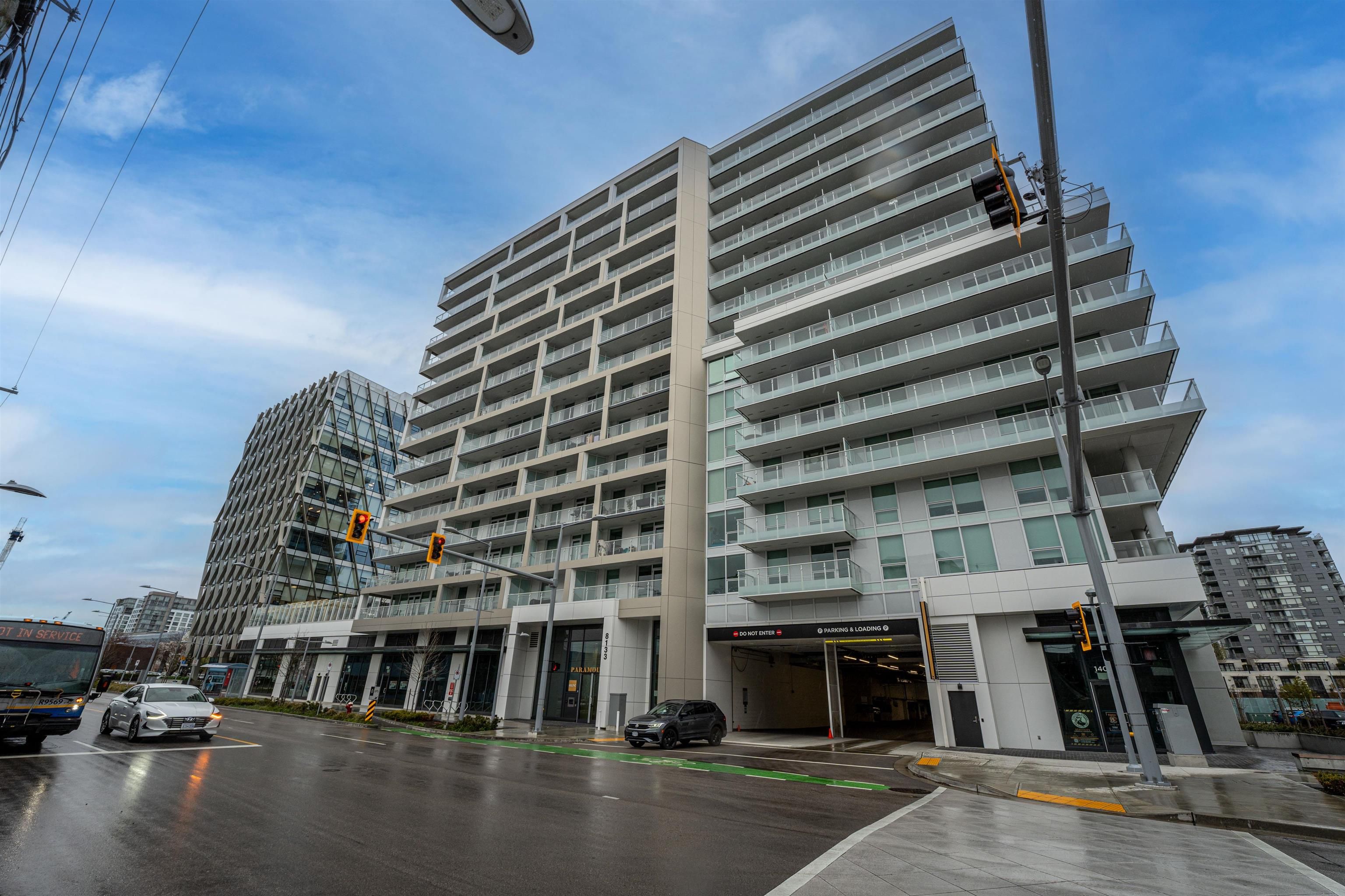 Apartment for sale in Richmond, Richmond, 1511 8133 Cook Road, 263122695 | Realtylink.org