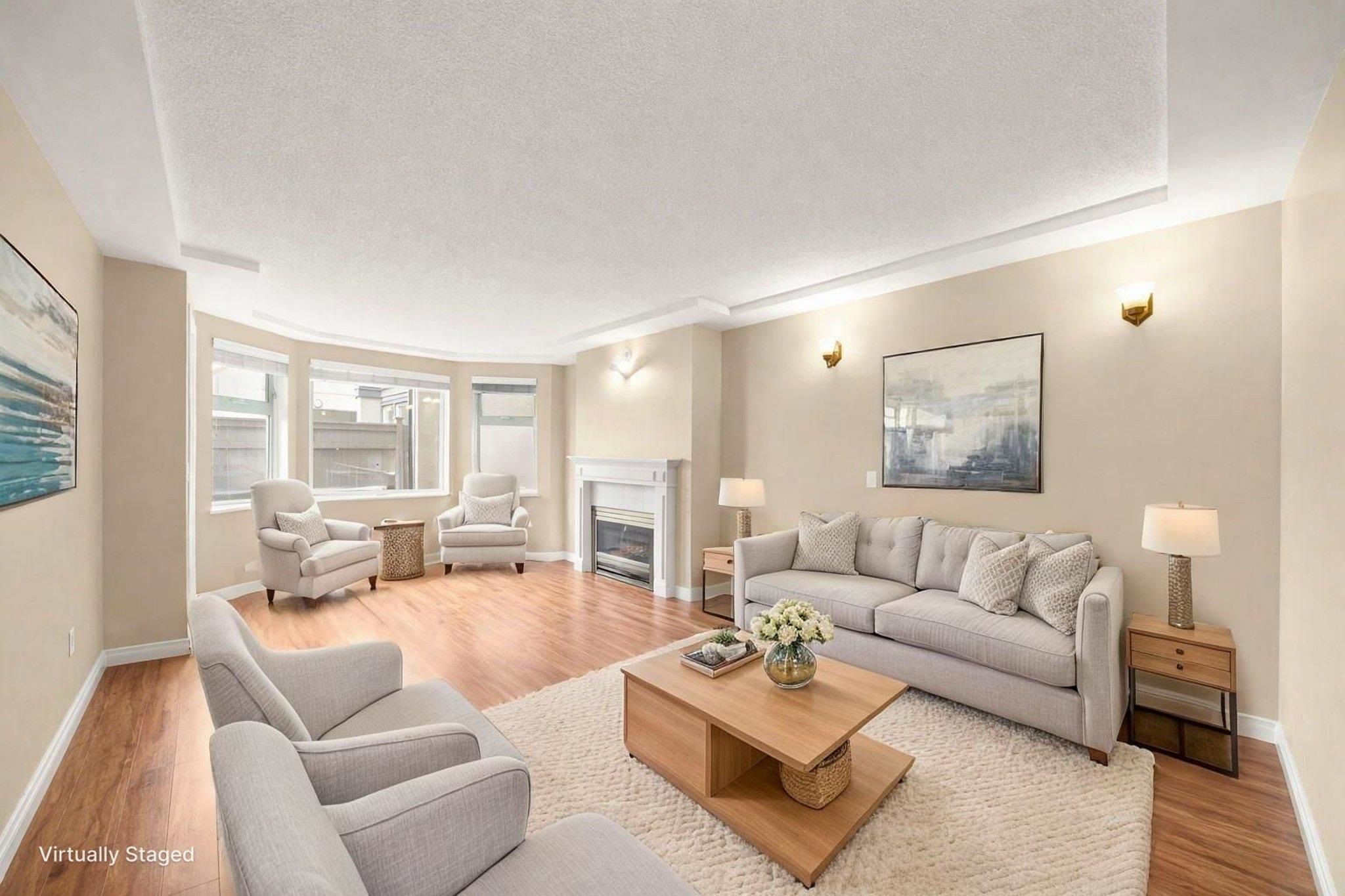 Apartment for sale in Delta, Ladner, B205 4821 53 Street, 263122697 | Realtylink.org