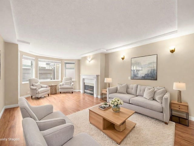 Apartment for sale in Delta, Ladner, B205 4821 53 Street, 263122697 | Realtylink.org