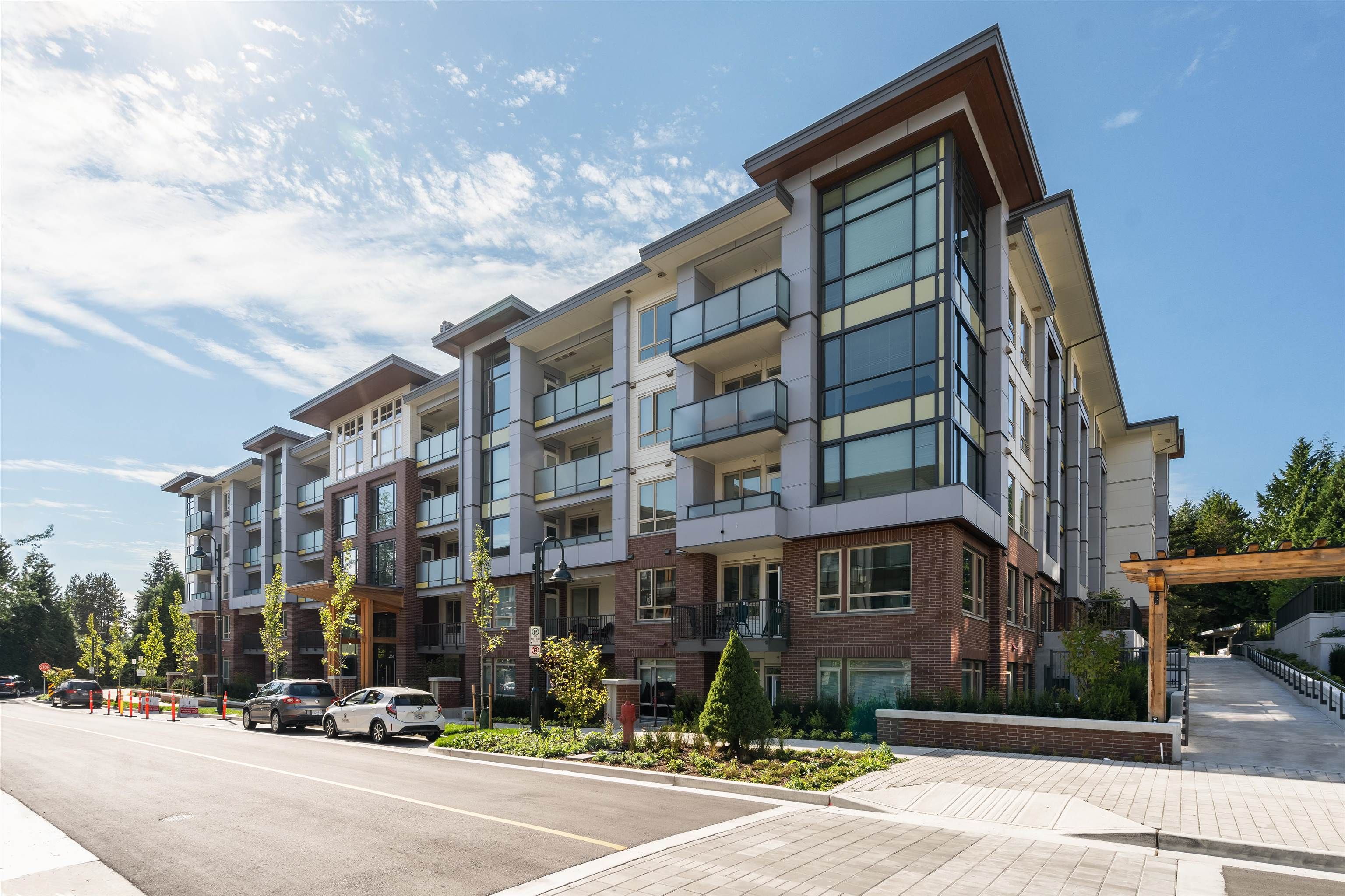 Apartment for sale in North Vancouver, North Vancouver, 311 2651 Library Lane, 263122698 | Realtylink.org