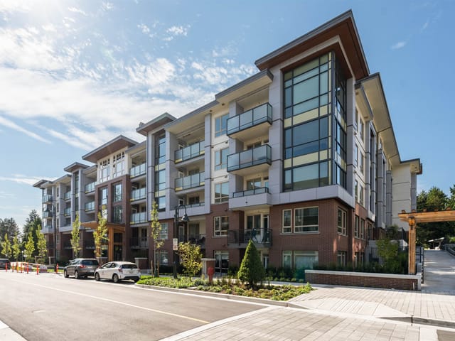 Apartment for sale in North Vancouver, North Vancouver, 311 2651 Library Lane, 263122698 | Realtylink.org
