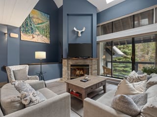 Townhouse for sale in Whistler, Whistler, 8 4857 Painted Cliff Road, 263122700 | Realtylink.org