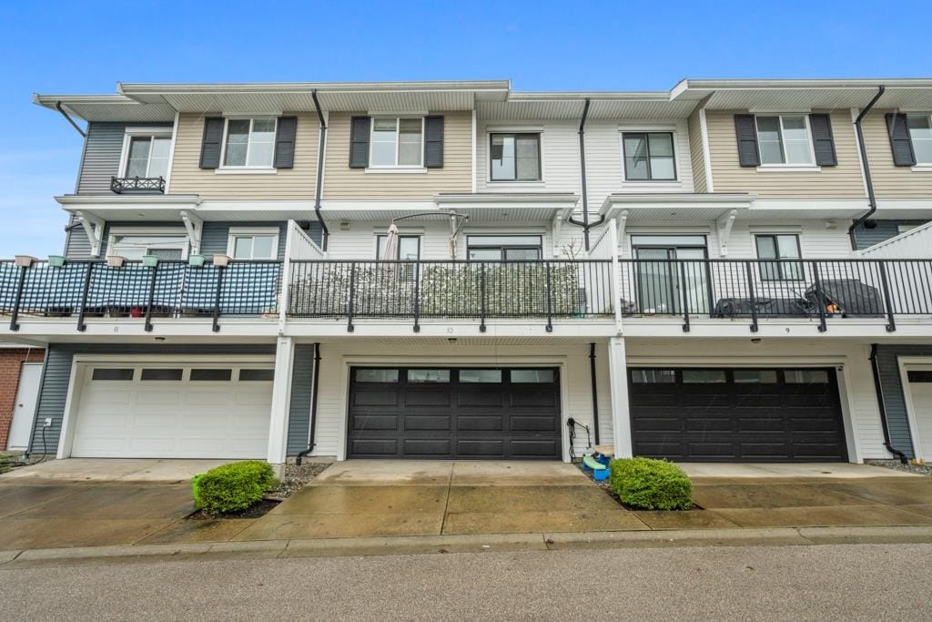 Townhouse for sale in Delta, N. Delta, 10 10735 84 Avenue, 263122703 | Realtylink.org