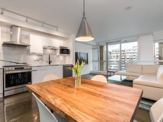 Apartment for sale in Vancouver, Vancouver East, 714 221 Union Street, 263122710 | Realtylink.org