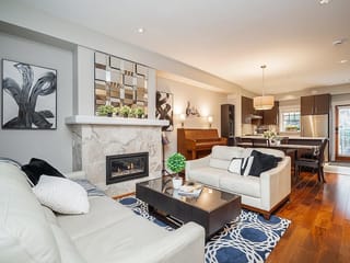 Townhouse for sale in Vancouver, Vancouver West, 5946 Oak Street, 263122711 | Realtylink.org