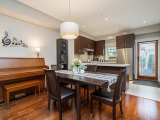 Townhouse for sale in Vancouver, Vancouver West, 5946 Oak Street, 263122711 | Realtylink.org