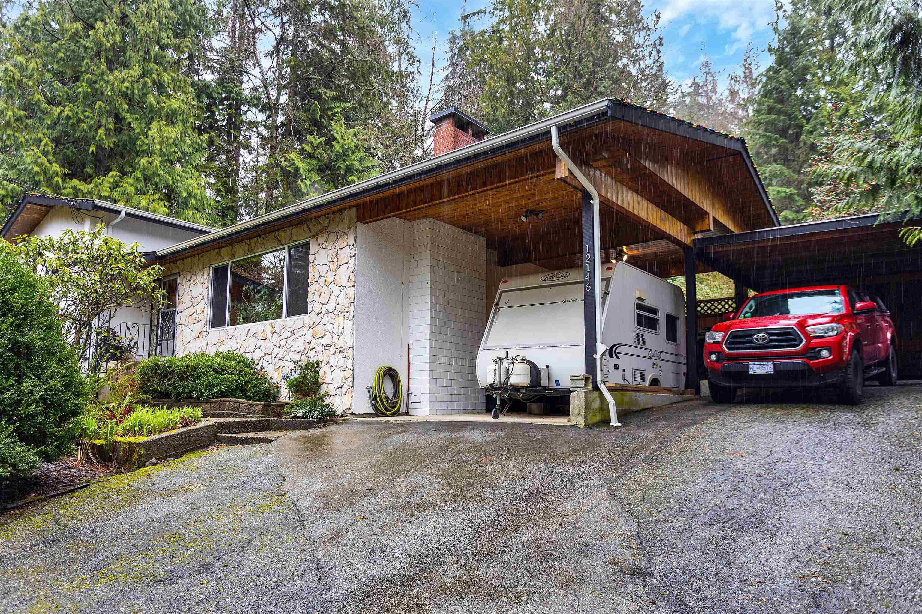 House for sale in Maple Ridge, Maple Ridge, 12146 Rothsay Street, 263122712 | Realtylink.org