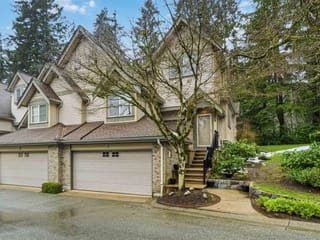 Townhouse for sale in Coquitlam, Coquitlam, 1 3300 Plateau Boulevard, 263122714 | Realtylink.org