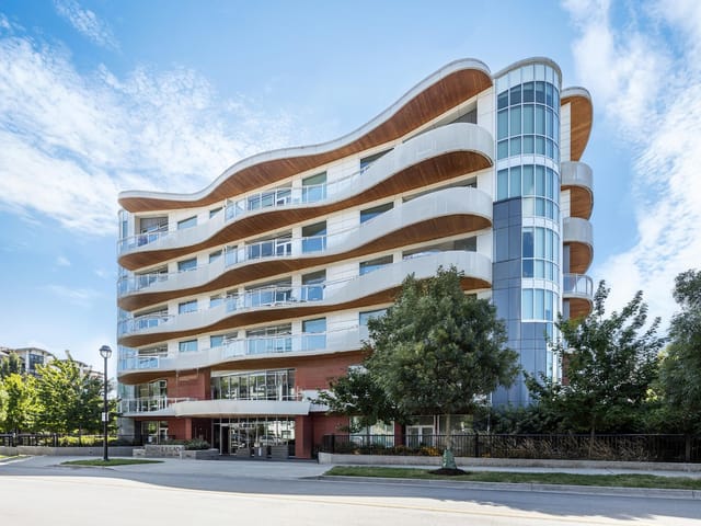 Apartment for sale in Langley, Langley, 502 20416 Park Avenue, 263122715 | Realtylink.org