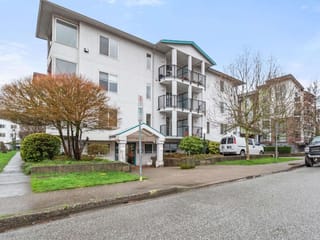 Apartment for sale in Chilliwack, Chilliwack, 308 9143 Edward Street, 263122717 | Realtylink.org