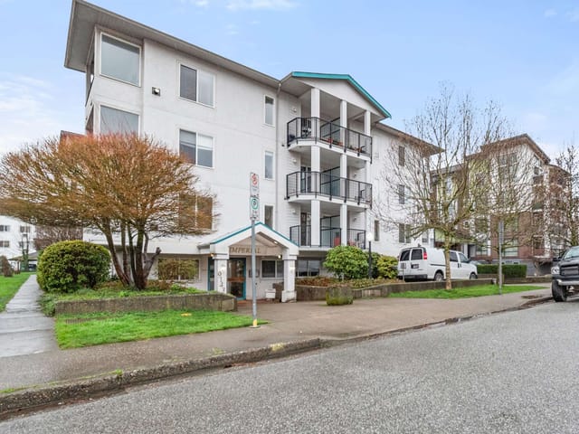 Apartment for sale in Chilliwack, Chilliwack, 308 9143 Edward Street, 263122717 | Realtylink.org