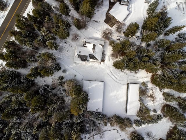 House for sale in Prince George, PG City North, 7280 North Nechako Road, 263122718 | Realtylink.org