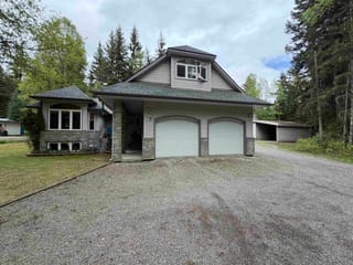 House for sale in Prince George, PG City North, 7280 North Nechako Road, 263122718 | Realtylink.org