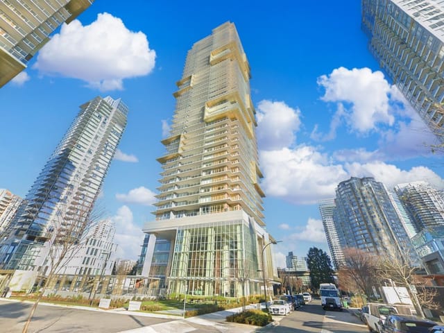 Apartment for sale in Burnaby, Burnaby South, 1806 6383 McKay Avenue, 263122719 | Realtylink.org