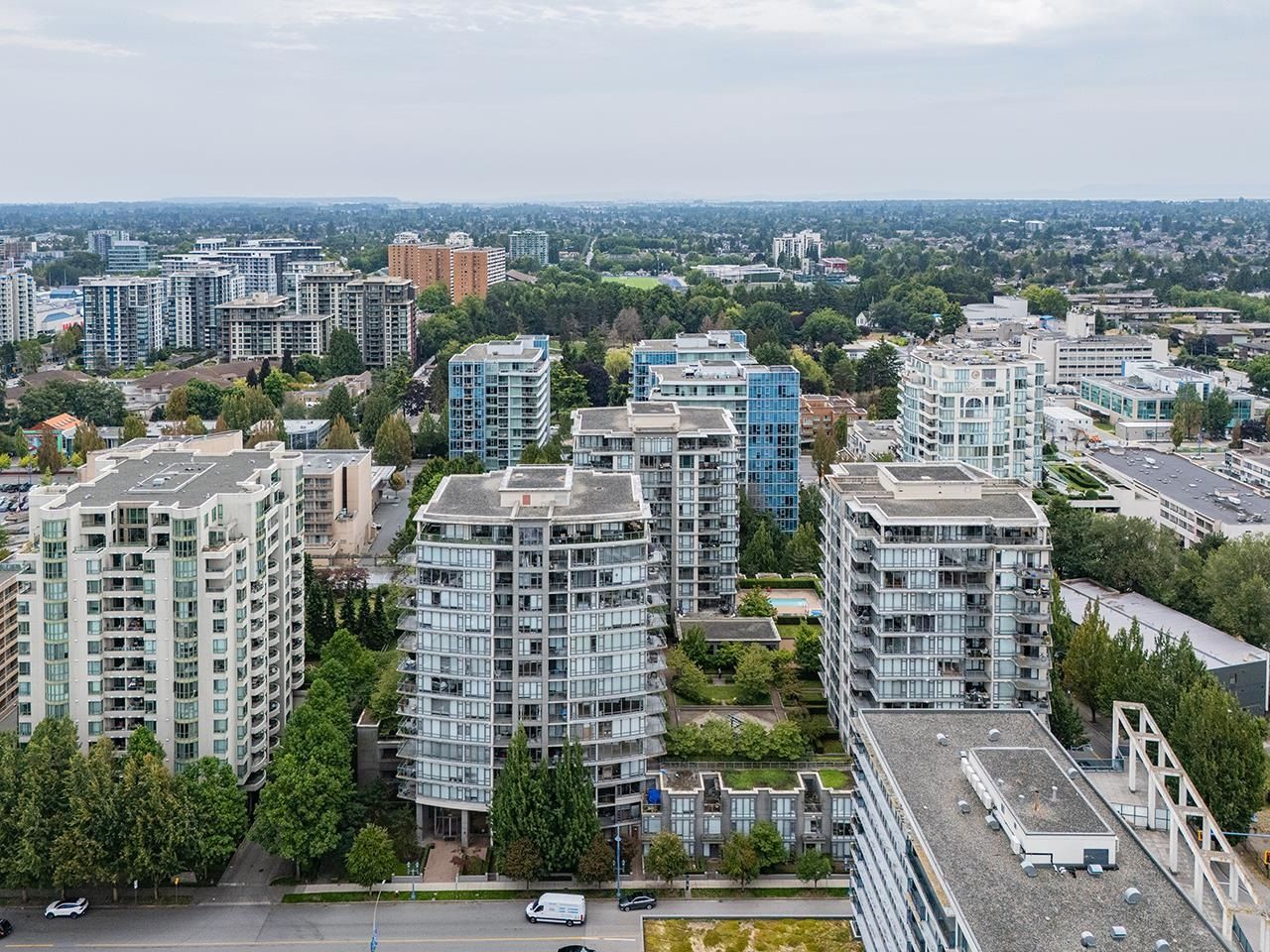 Apartment for sale in Richmond, Richmond, 603 7362 Elmbridge Way, 263122720 | Realtylink.org