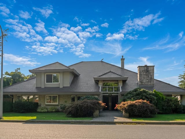 House for sale in Richmond, Richmond, 7215 Frobisher Drive, 263122721 | Realtylink.org