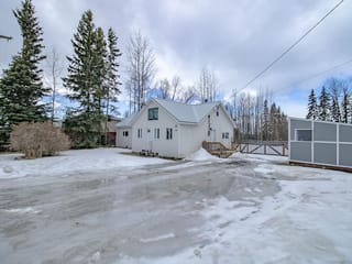 House for sale in Fort St. James, Fort St. James, 193 W 2nd Avenue, 263122722 | Realtylink.org