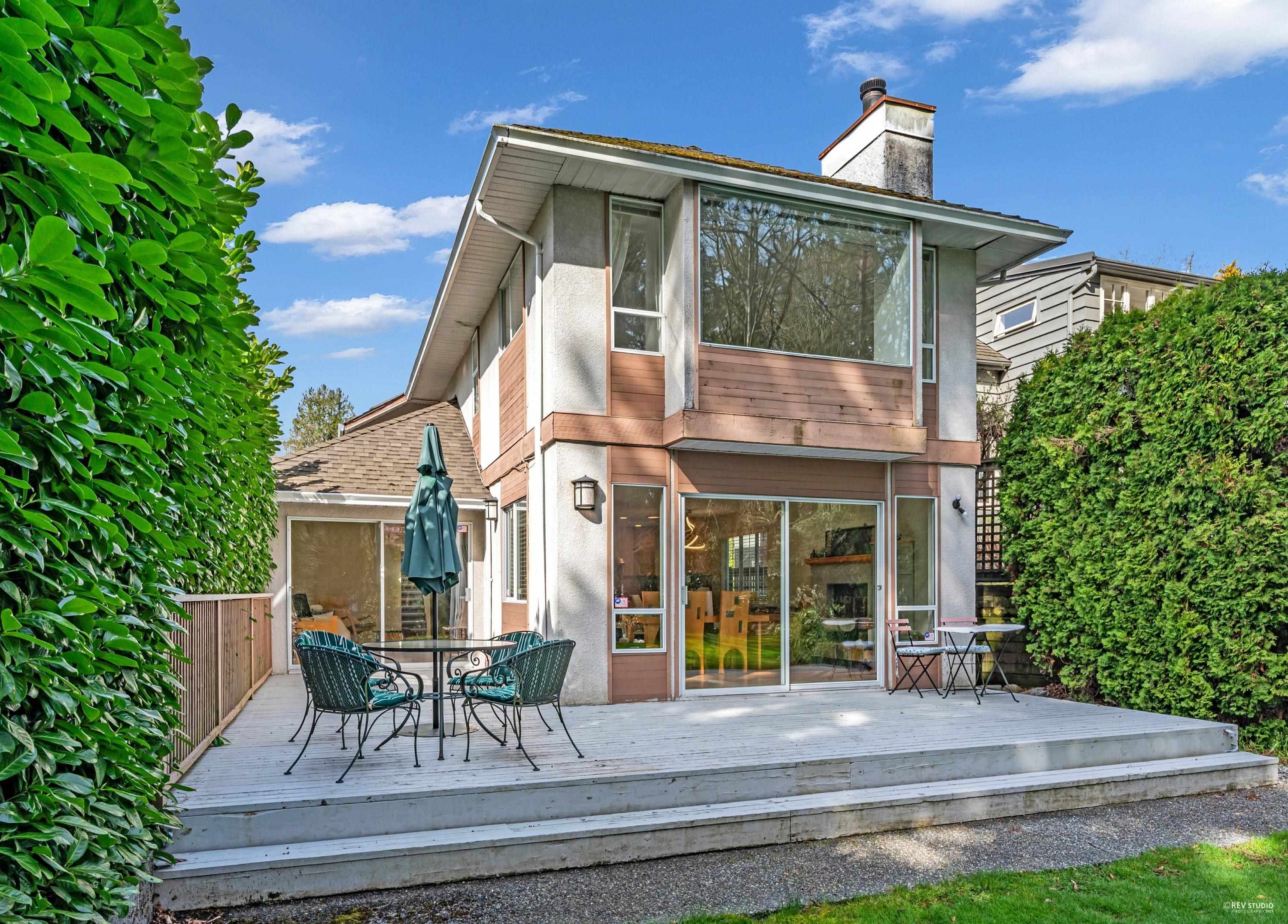 House for sale in West Vancouver, West Vancouver, 1006 Sinclair Street, 263122725 | Realtylink.org