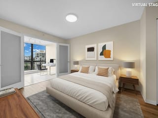 Apartment for sale in Vancouver, Vancouver East, 2002 3663 Crowley Drive, 263122728 | Realtylink.org