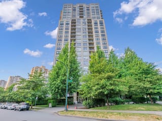 Apartment for sale in Vancouver, Vancouver East, 2002 3663 Crowley Drive, 263122728 | Realtylink.org