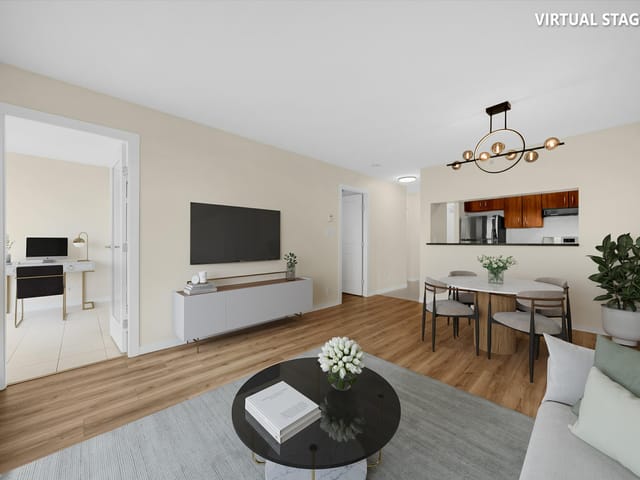 Apartment for sale in Vancouver, Vancouver East, 2002 3663 Crowley Drive, 263122728 | Realtylink.org