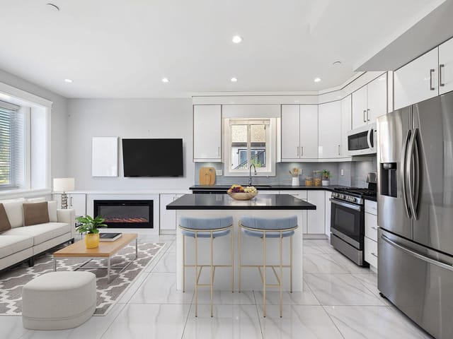 1/2 Duplex for sale in Vancouver, Vancouver East, 1 2430 E 41 Street, 263122730 | Realtylink.org