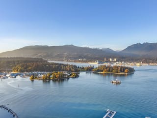 Apartment for sale in Vancouver, Vancouver West, 3102 1077 W Cordova Street, 263122732 | Realtylink.org