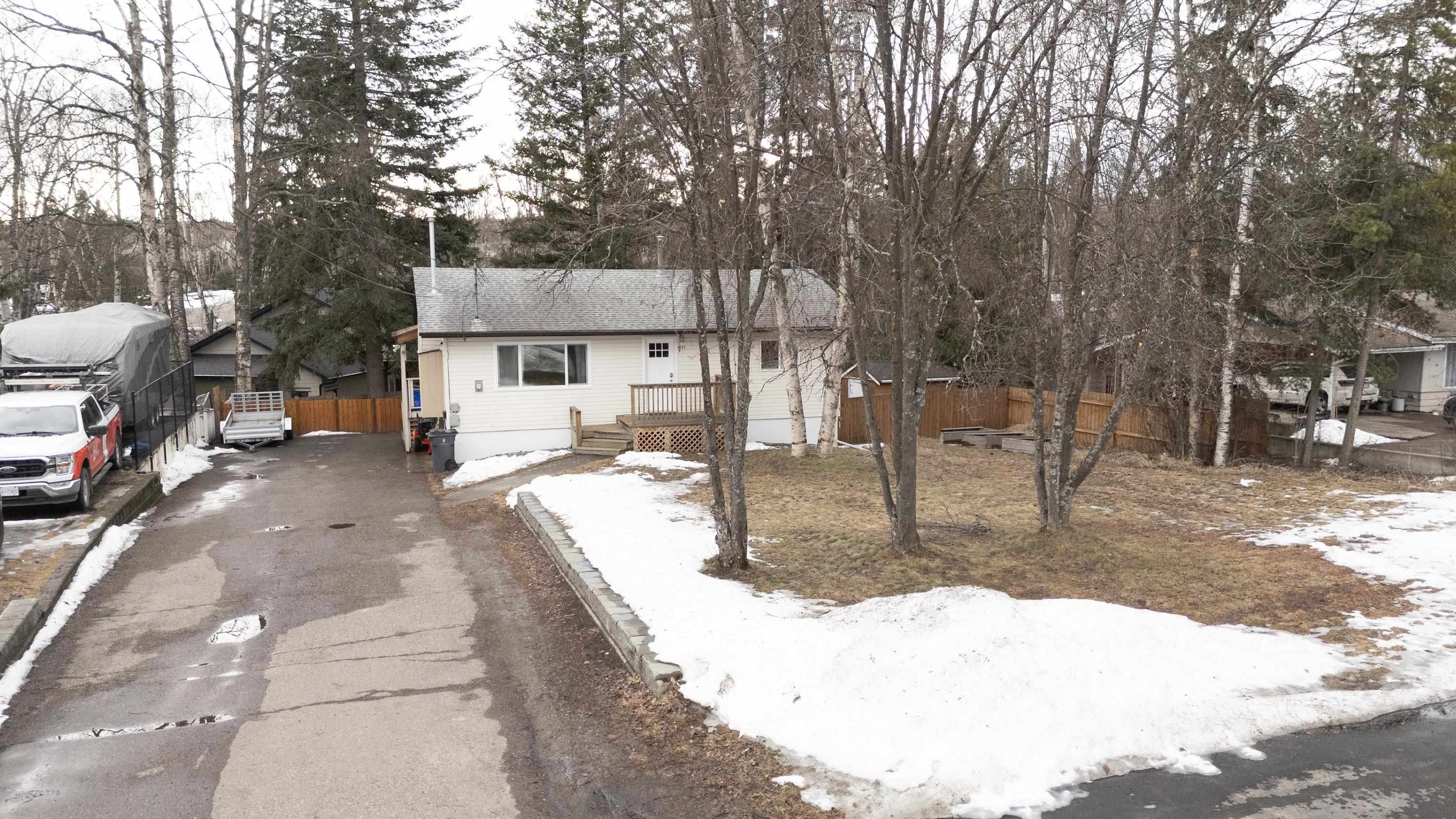 House for sale in Prince George, PG City South West, 4171 Speca Street, 263122734 | Realtylink.org