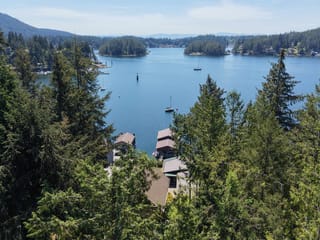 Lot for sale in Garden Bay, Sunshine Coast, Lot 3 Sinclair Bay Road, 263122735 | Realtylink.org