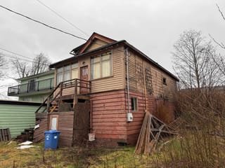 House for sale in Prince Rupert, Prince Rupert, 1611 Atlin Avenue, 263122740 | Realtylink.org