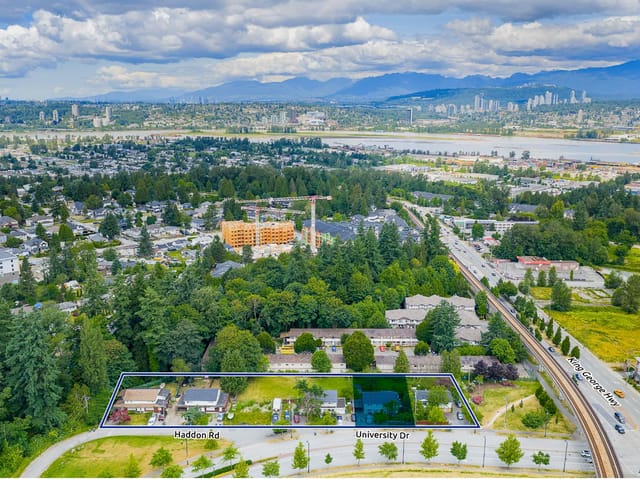 House for sale in Surrey, North Surrey, 10967 University Drive, 263122741 | Realtylink.org