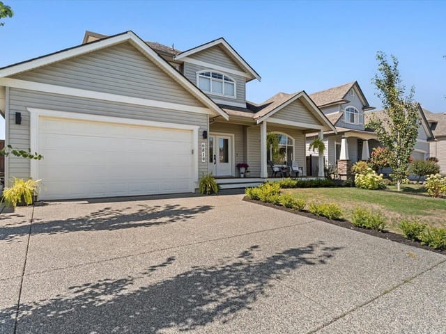 House for sale in Chilliwack, Sardis, 6819 School Lane, 263122742 | Realtylink.org