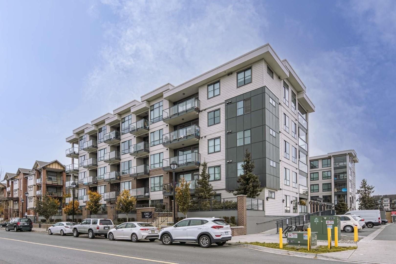 Apartment for sale in Langley, Langley, 317 5638 201a Street, 263122743 | Realtylink.org